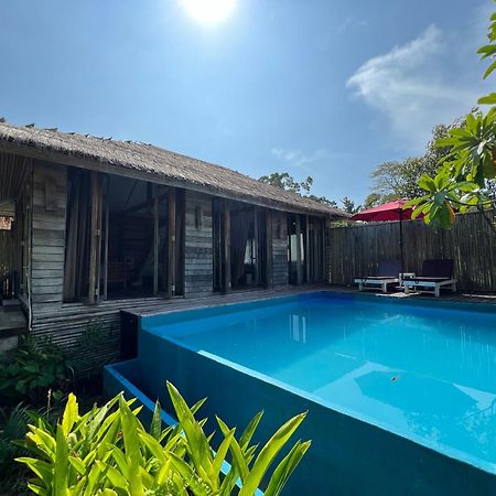 Koh Pu Villa Koh Jum Exterior photo